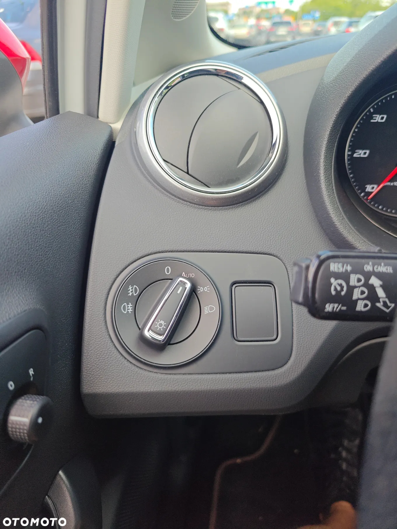 Seat Ibiza SC 1.4 TDI S&S FR - 22