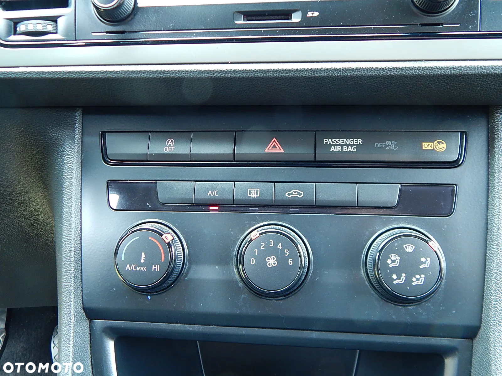 Seat Leon 1.2 TSI Ecomotive Style - 19