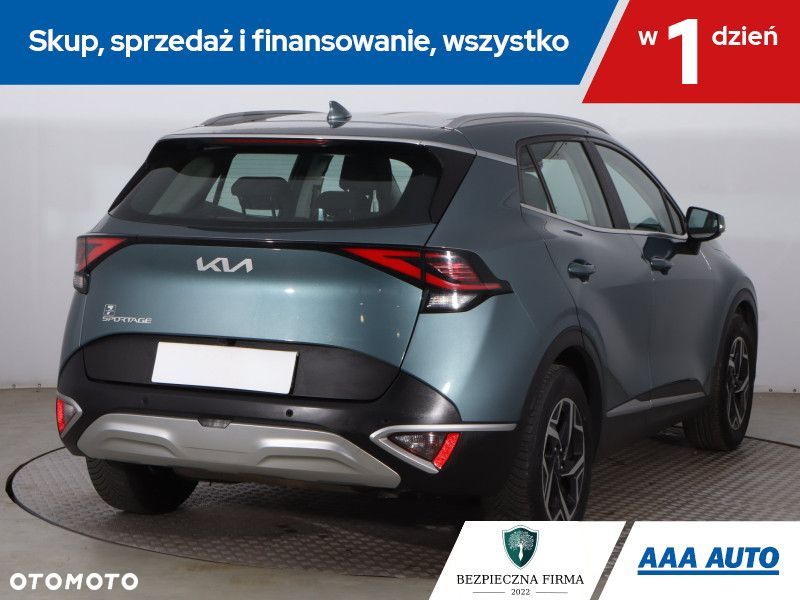 Kia Sportage - 6