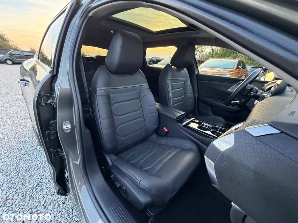 Citroën C5X - 36