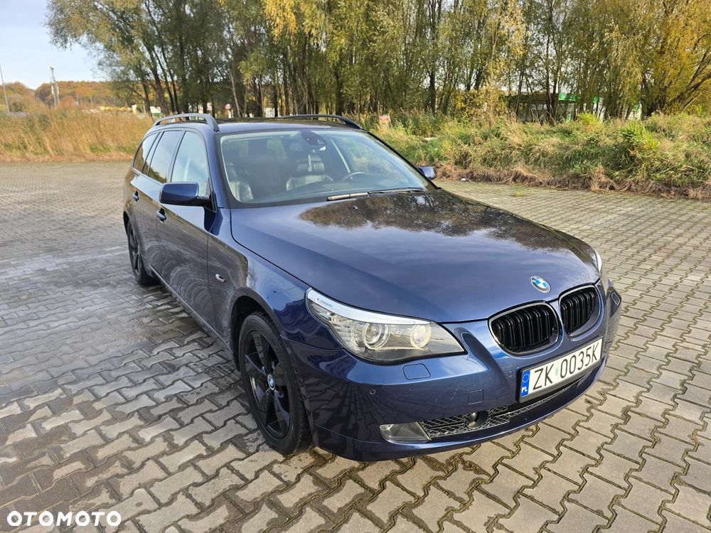 BMW Seria 5 - 3