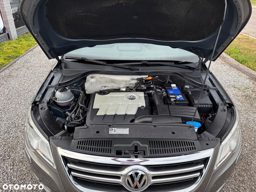 Volkswagen Tiguan - 15