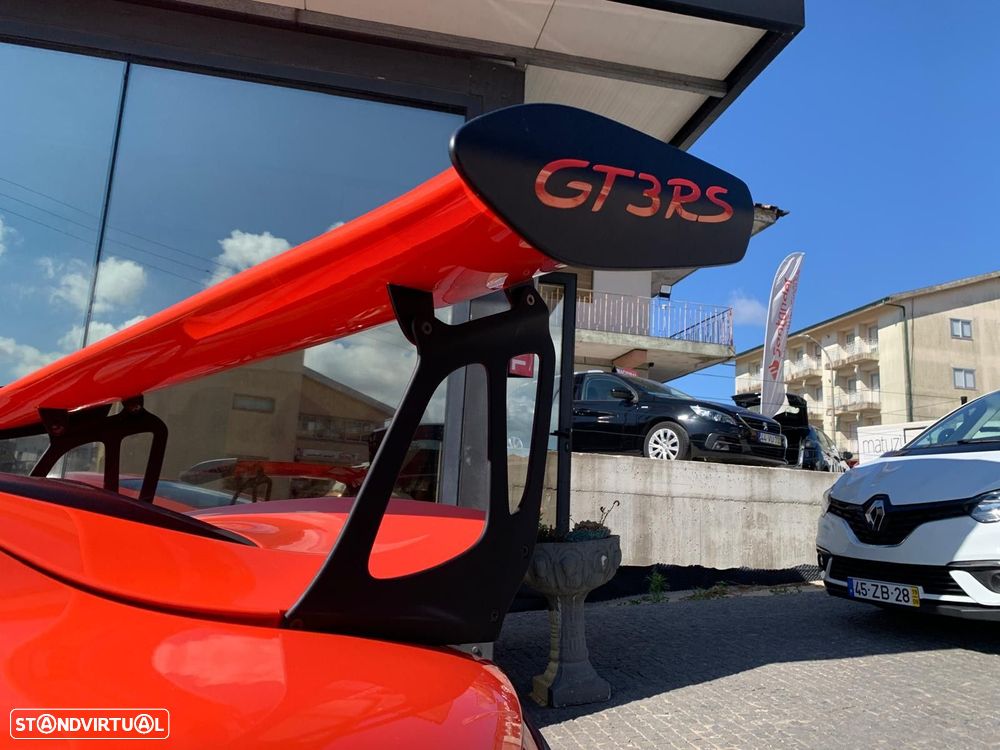 Porsche 911 Série F - 14