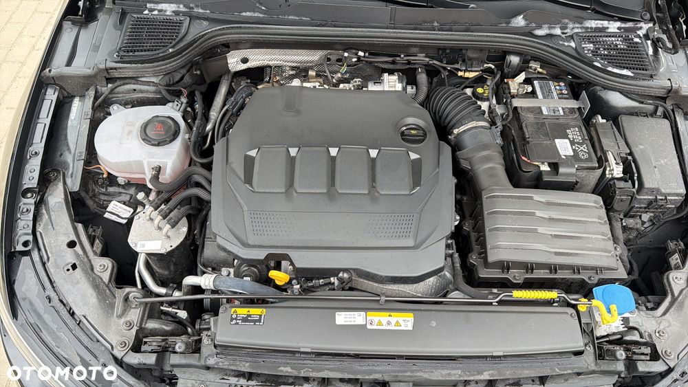 Volkswagen Golf 2.0 TDI SCR DSG GTD - 35