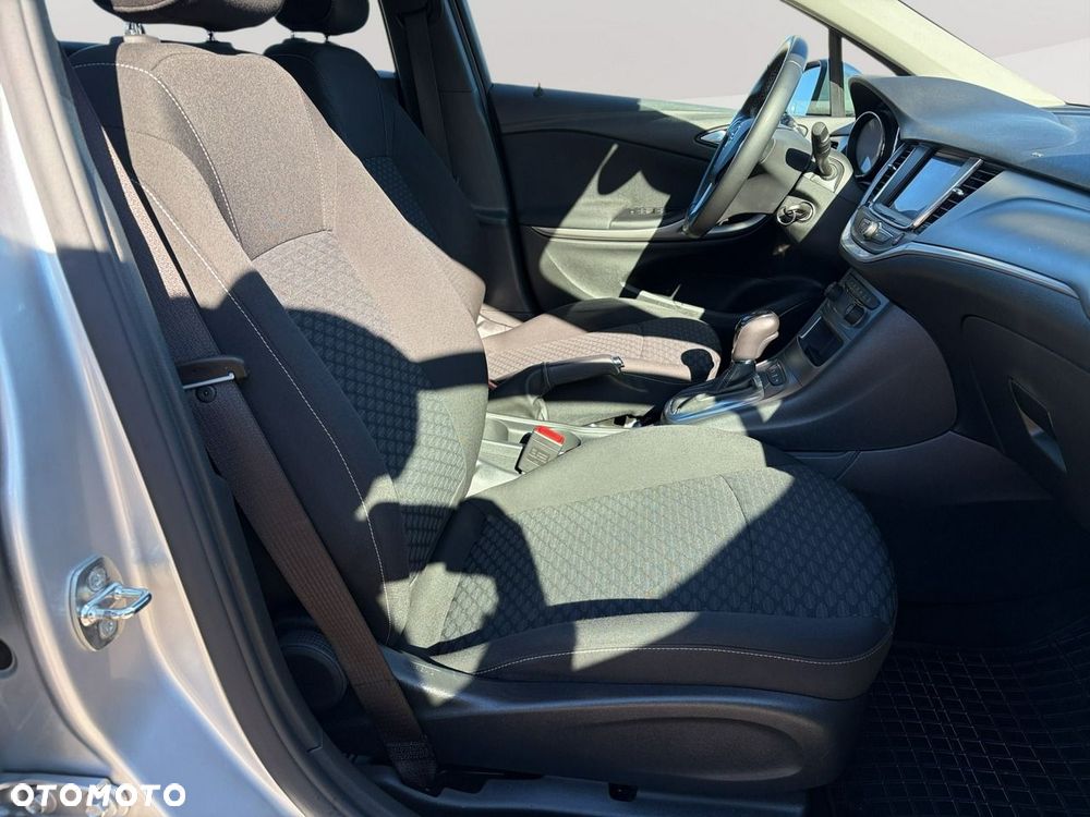 Opel Astra 1.5 CDTI Edition S&S - 24
