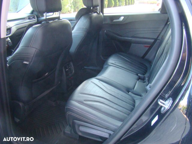 Ford Kuga 2.5 Duratec FHEV AWD Vignale - 15
