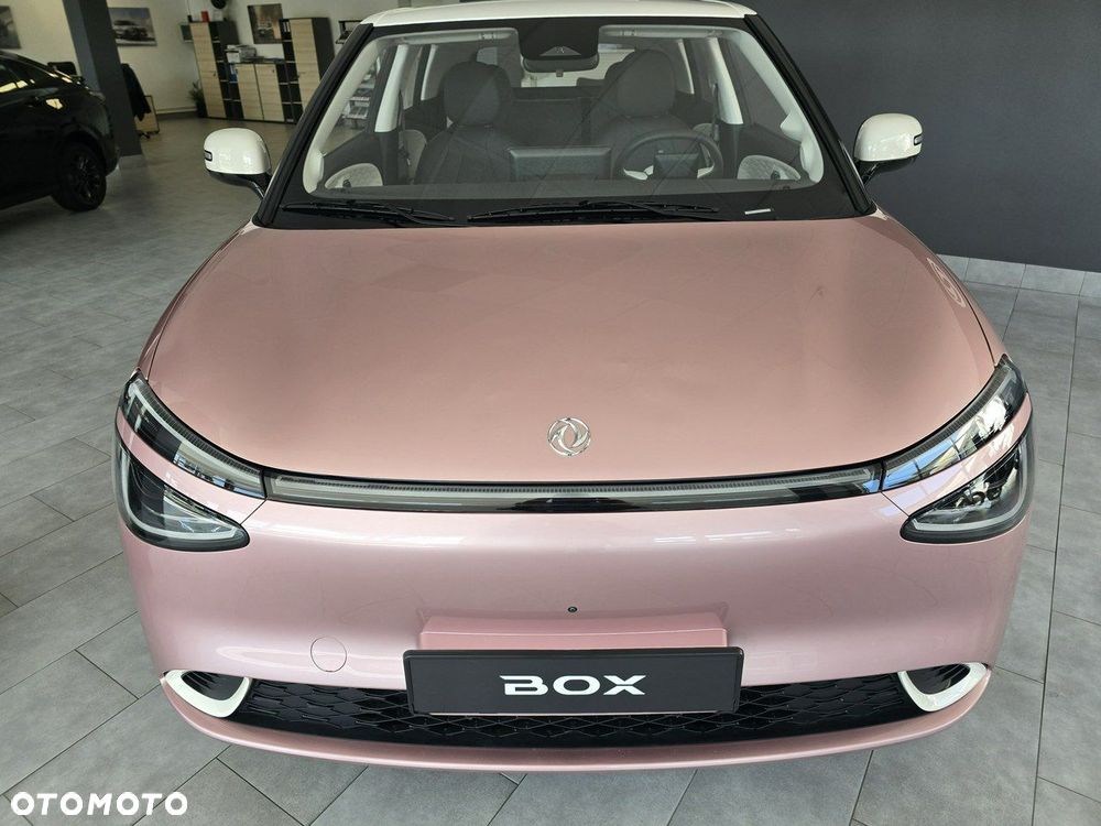 Dongfeng Box 42.3kWh - 2