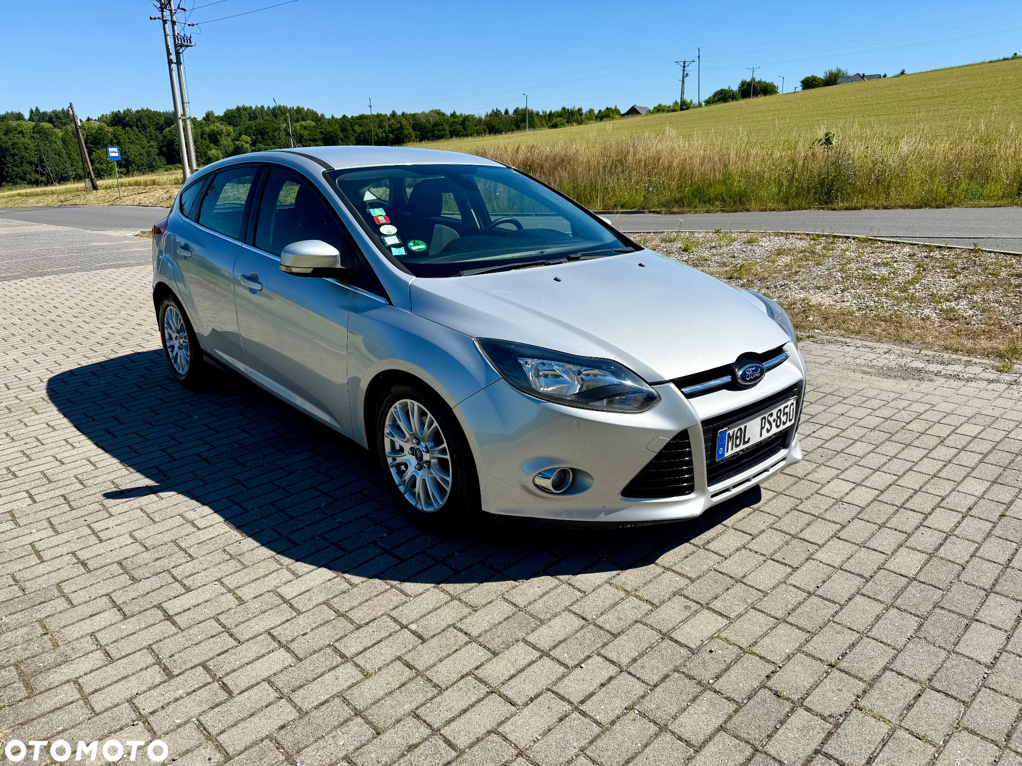 Ford Focus 1.6 TDCi Trend - 3