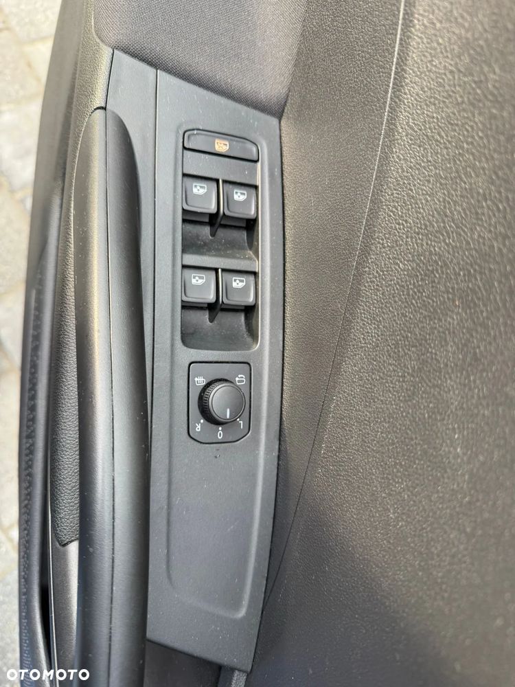 Skoda Fabia - 13
