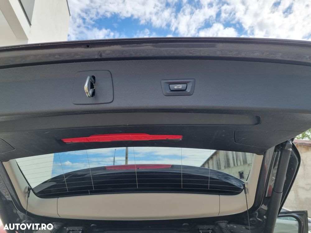 BMW X1 sDrive18d Aut. - 17