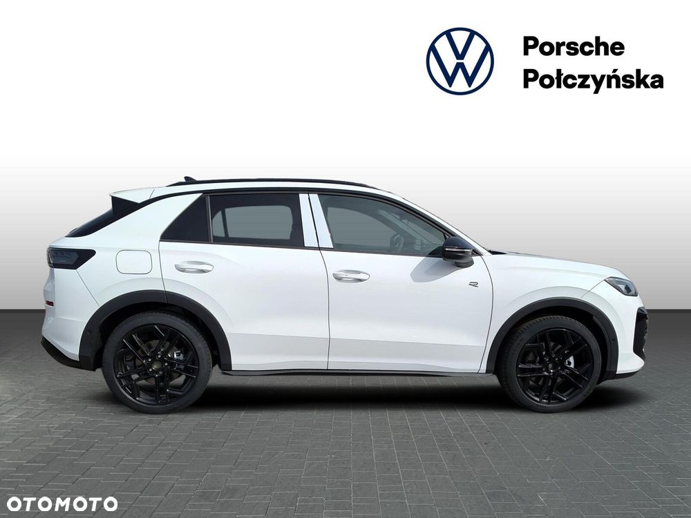 Volkswagen T-Roc - 6