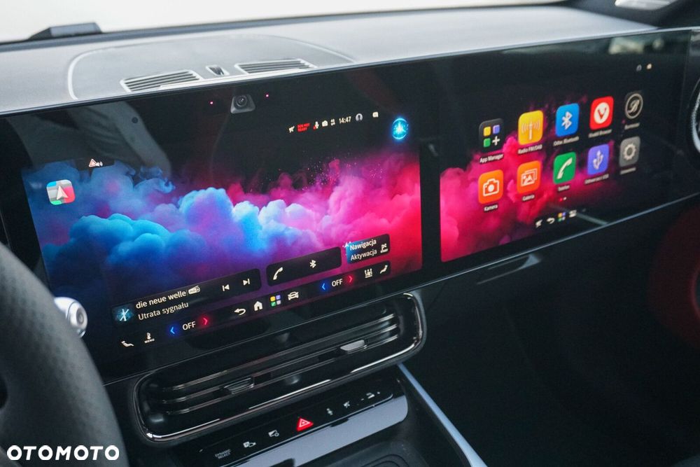 Mercedes-Benz CLA 250+ 85kWh - 13
