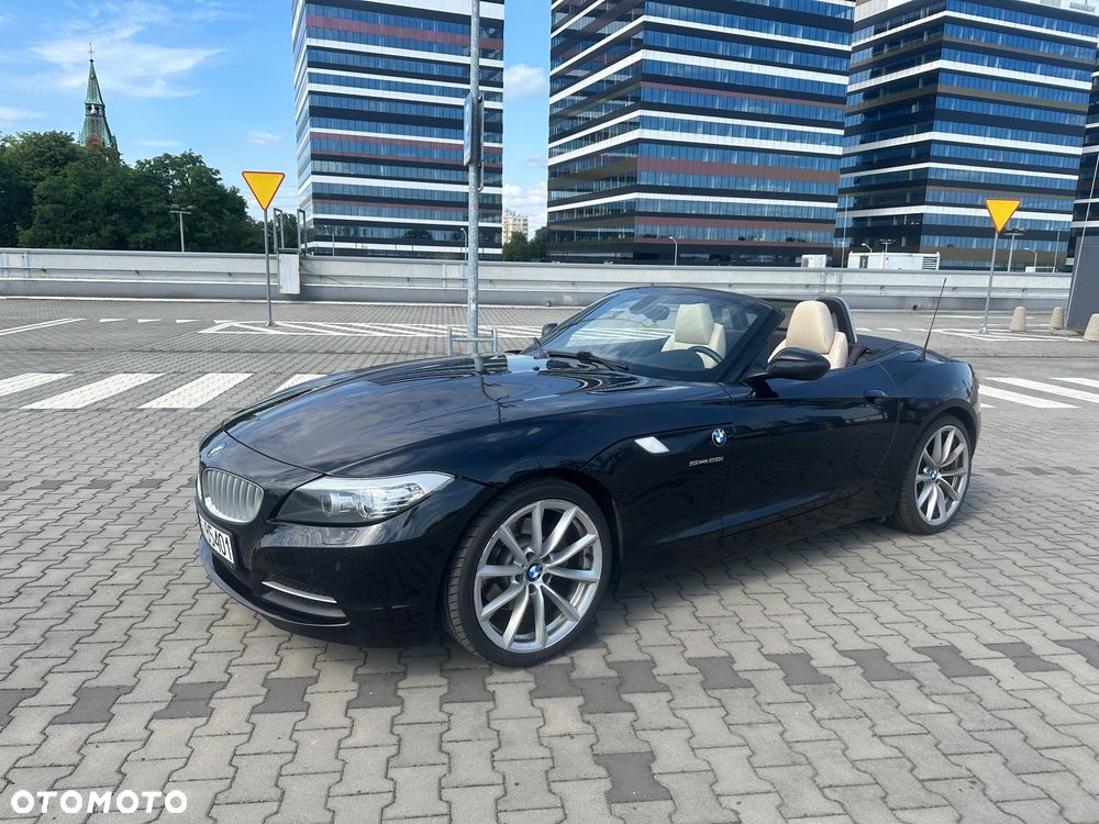 BMW Z4 - 9