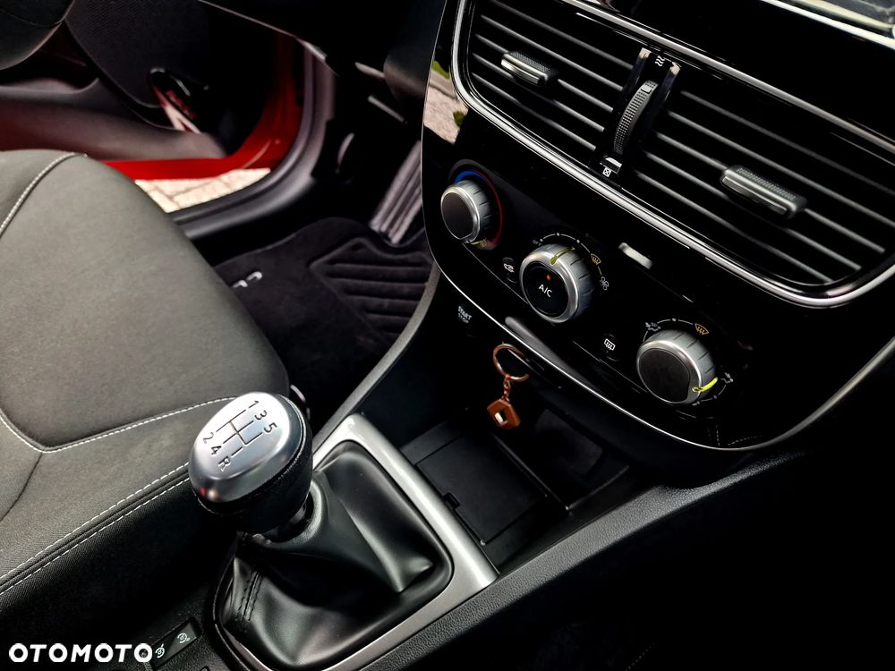 Renault Clio 1.2 16V Limited 2018 - 25