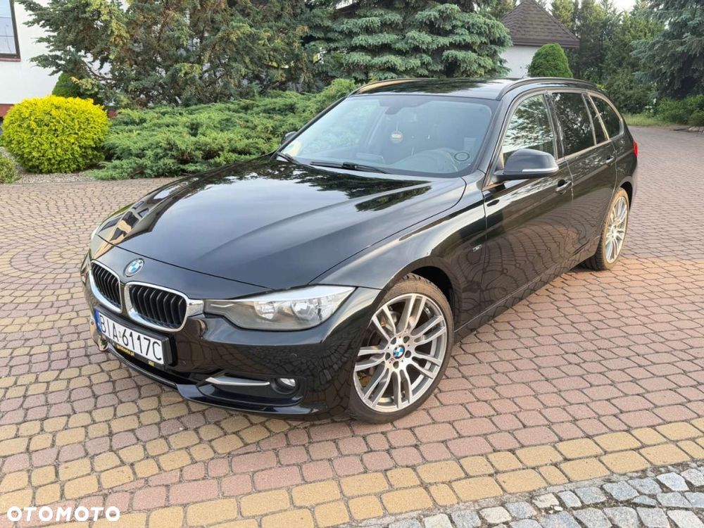 BMW Seria 3 - 26