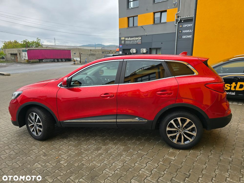 Renault Kadjar 1.3 TCe FAP Easy Life EDC - 6