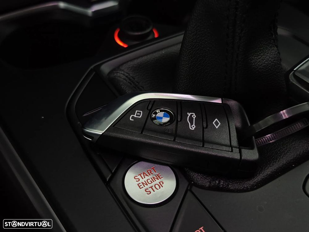 BMW 116 i Advantage - 34