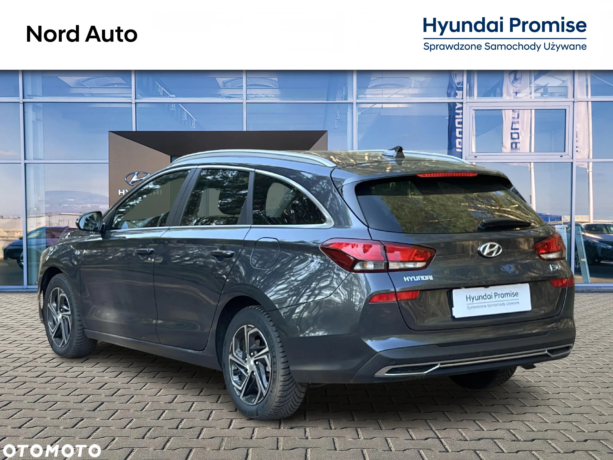 Hyundai i30 1.5 T-GDI 48V Smart DCT - 3