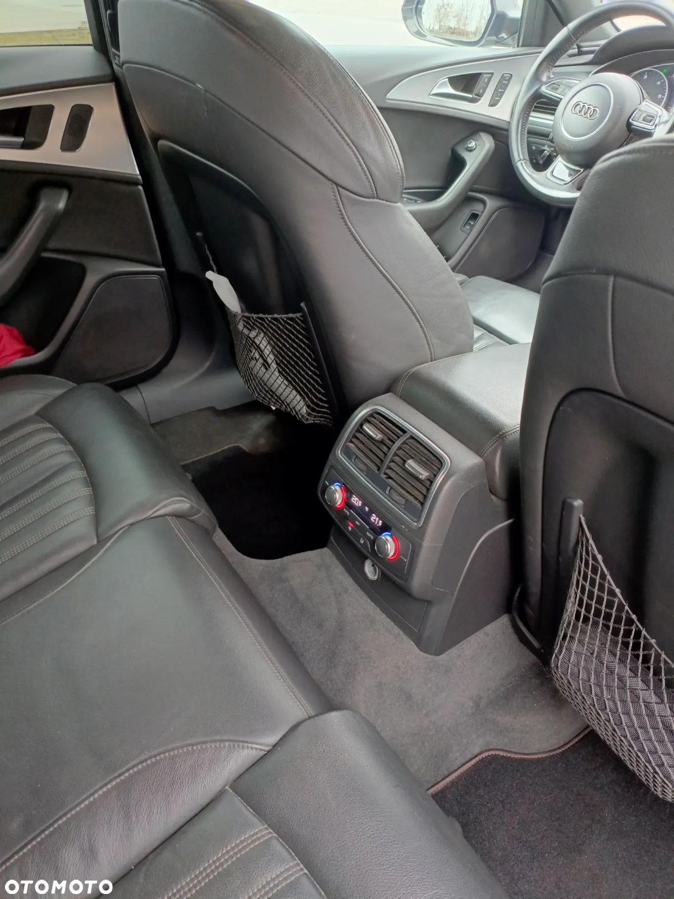 Audi A6 Allroad 3.0 TDI Quattro S tronic - 6