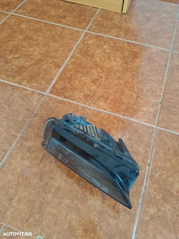 Proiector dreapta Audi A4 B8 Facelift an 2012-2016 original - 2