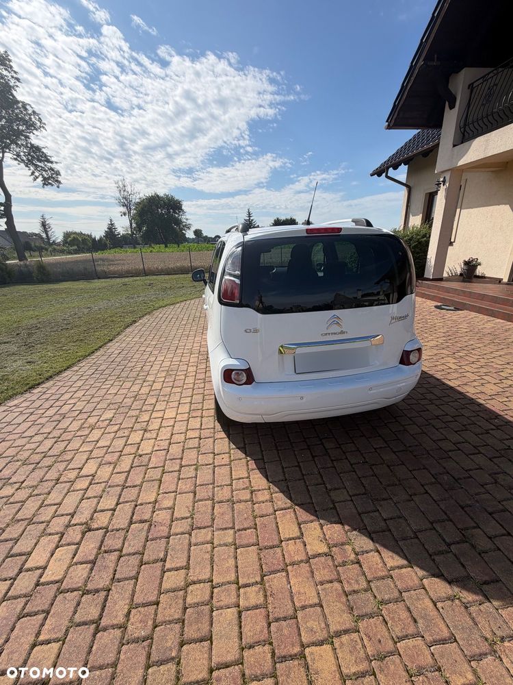 Citroën C3 Picasso - 2