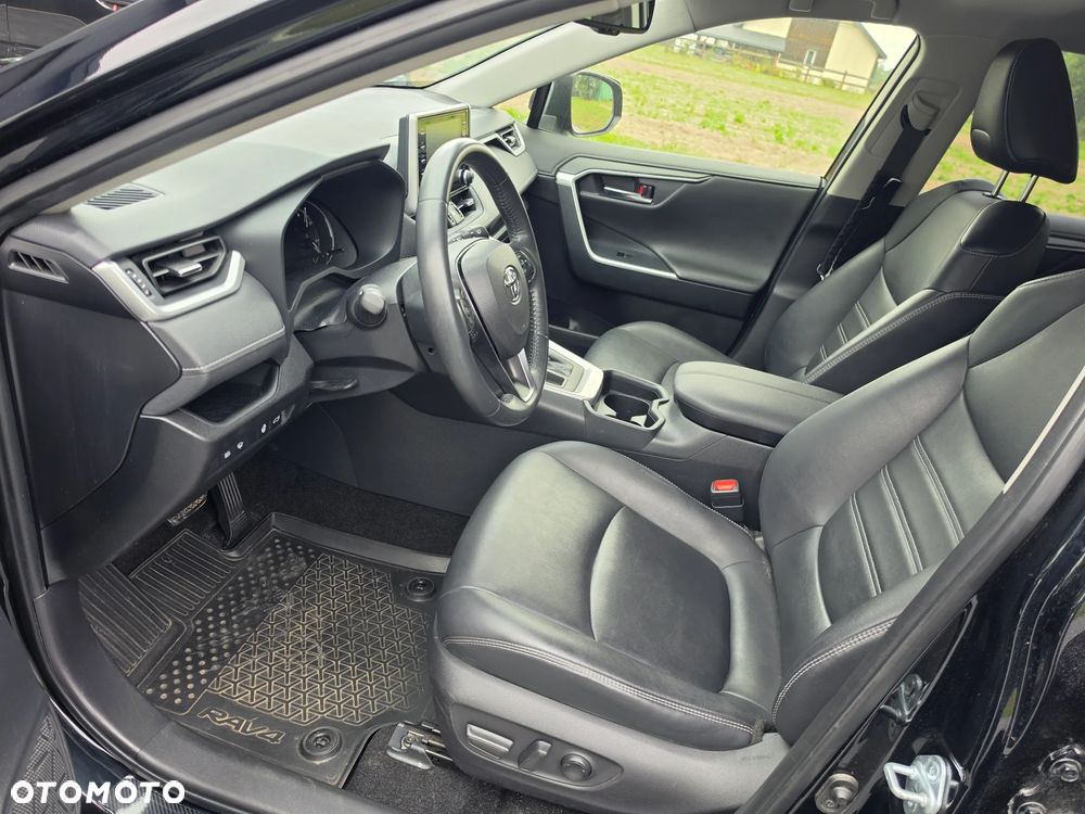 Toyota RAV4 - 15