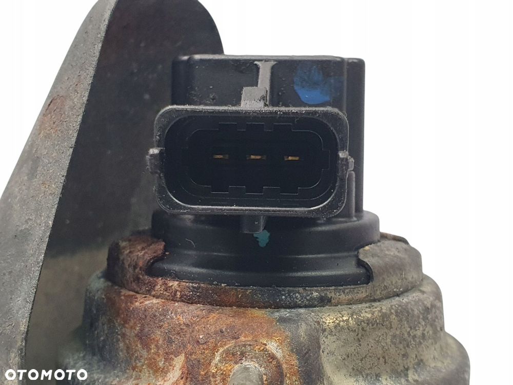 TURBOSPRĘŻARKA Opel Zafira C Astra J Insignia 2.0 CDTI oryginał 55570748 - 8