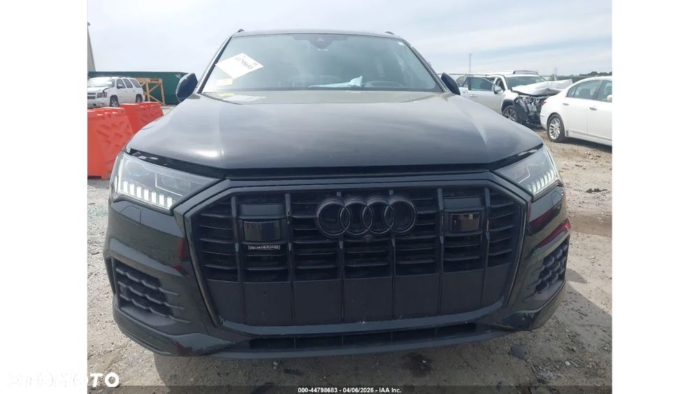 Audi Q7 3.0 TFSI Quattro Tiptronic - 3