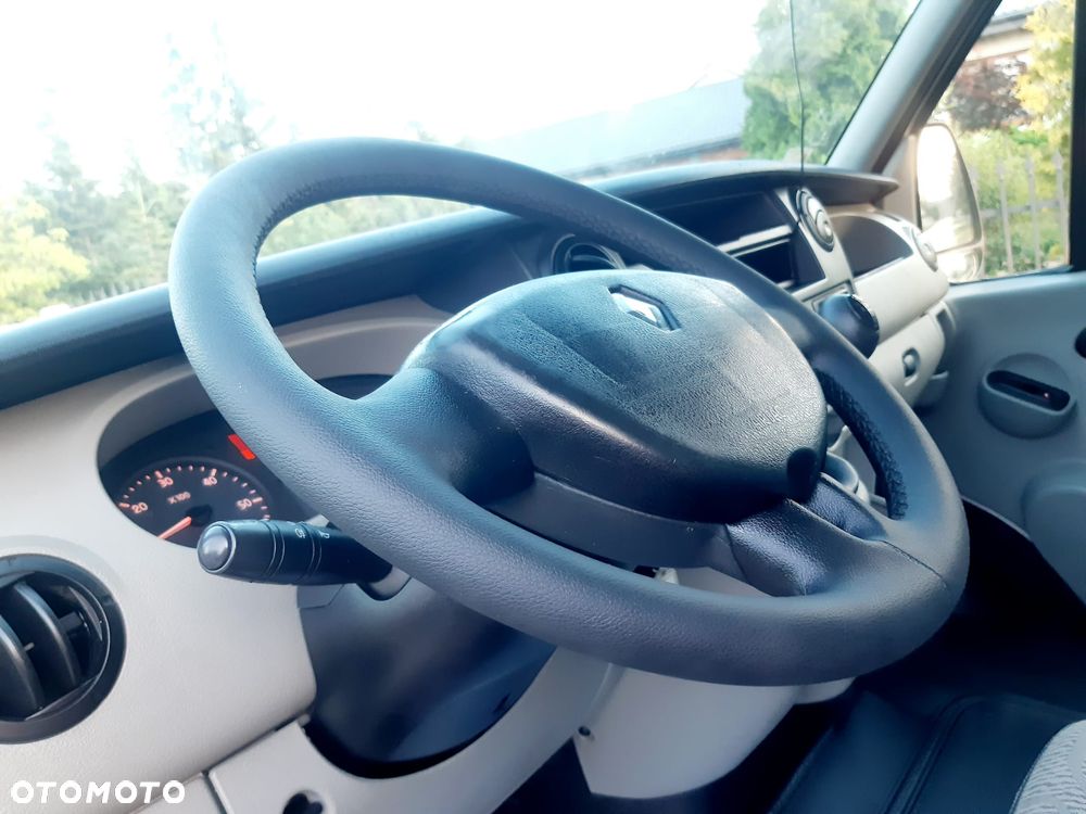 Renault Master - 34
