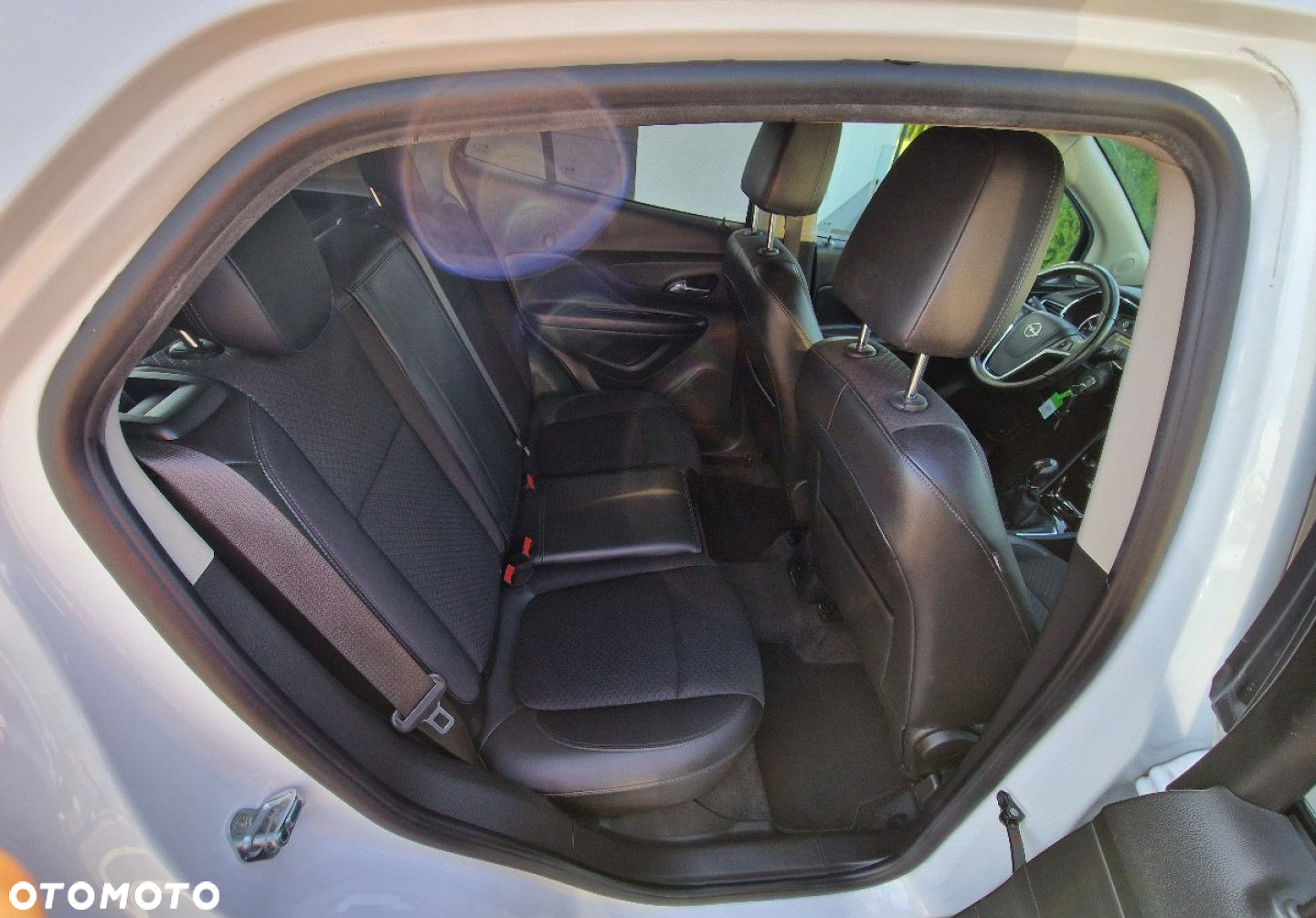 Opel Mokka - 19