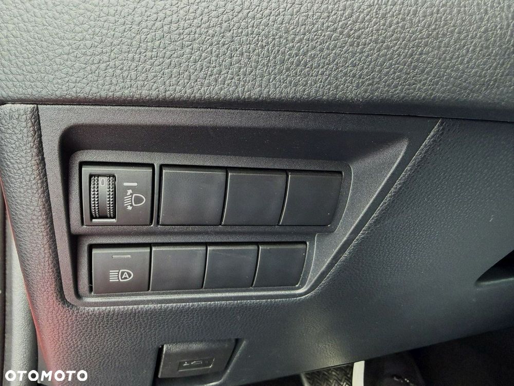 Toyota Yaris Hybrid 1.5 Style - 19