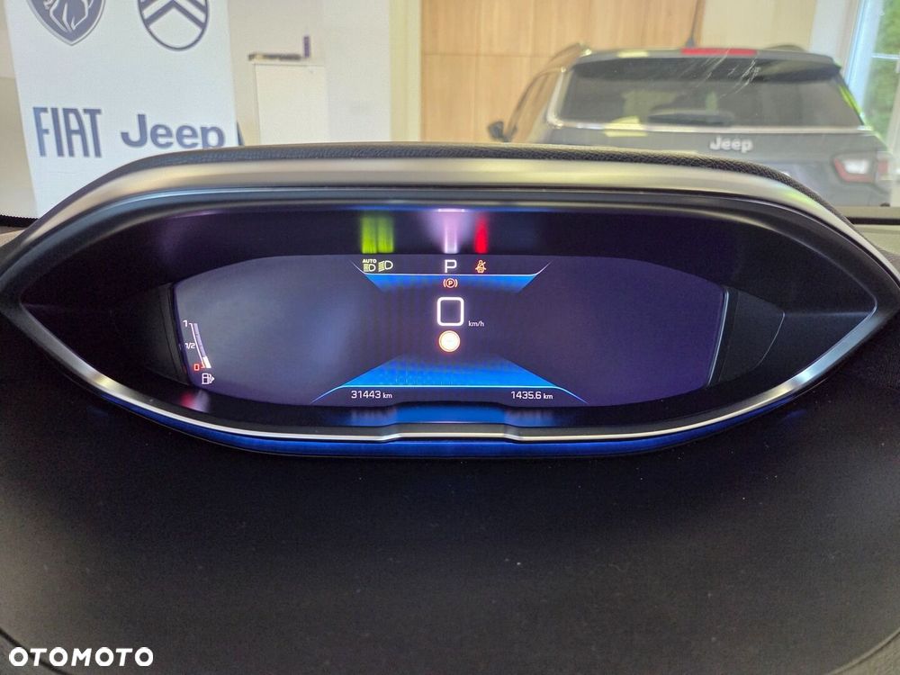Peugeot 3008 1.2 PureTech Allure Pack S&S EAT8 - 18
