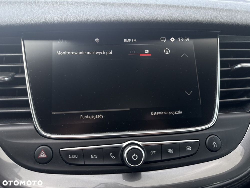 Opel Grandland X - 31