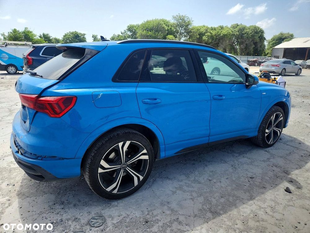 Audi Q3 - 3