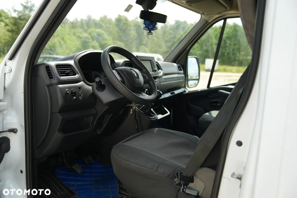 Renault Master - 26