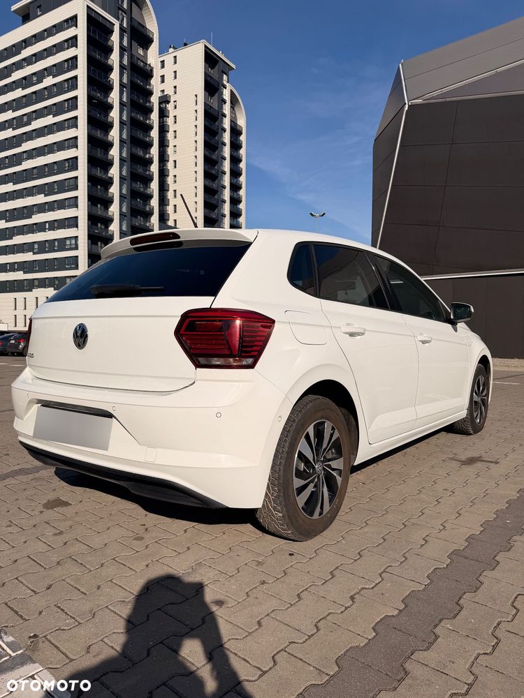 Volkswagen Polo - 19