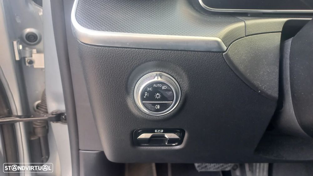 Mercedes-Benz C 220 Station d 9G-TRONIC Avantgarde - 16