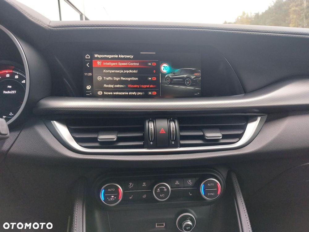 Alfa Romeo Stelvio 2.0 Turbo Veloce Q4 - 27