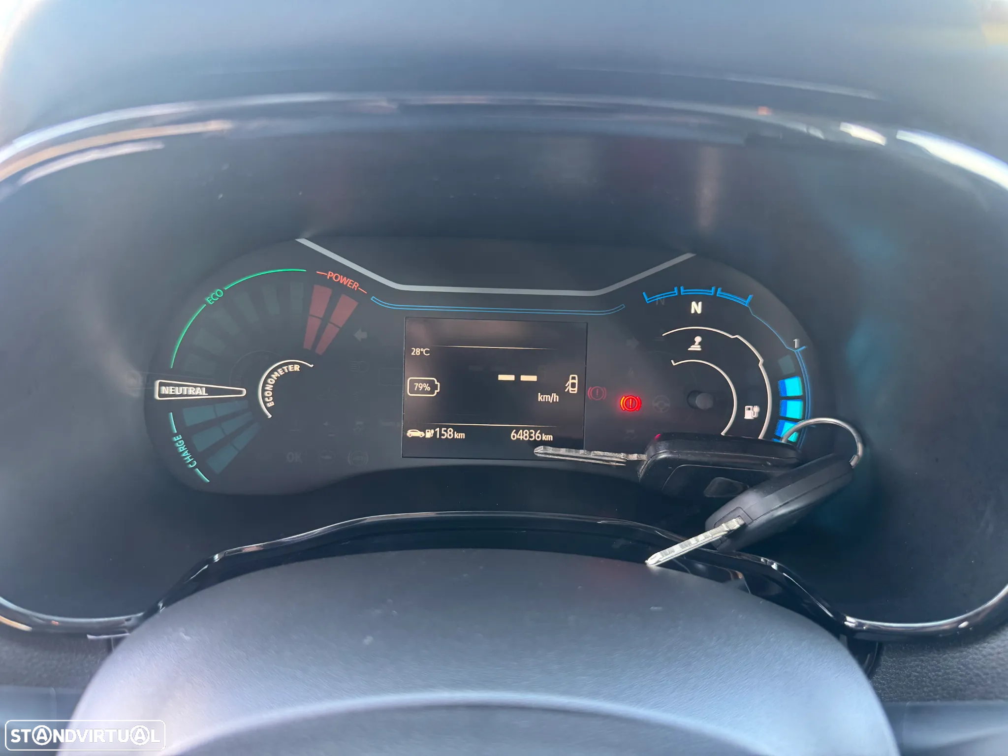 Dacia Spring Electric 45 Comfort - 17