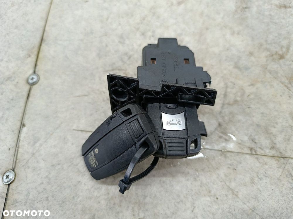 STACYJKA BMW 3 E90 6954719 2.0 16V 320i - 4