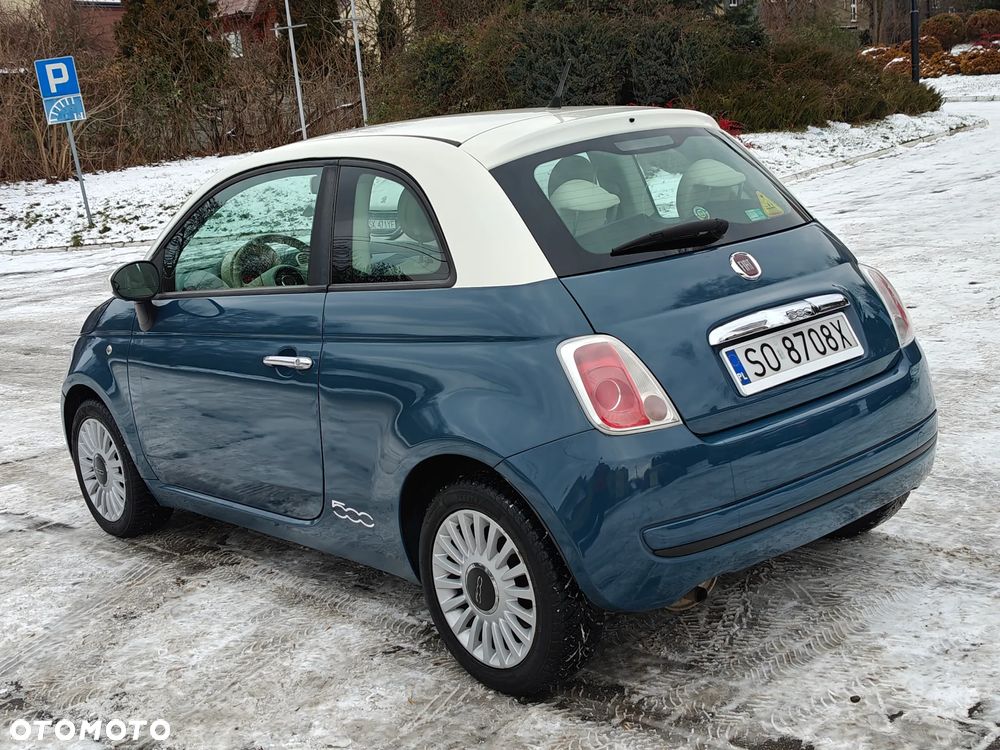 Fiat 500 - 13