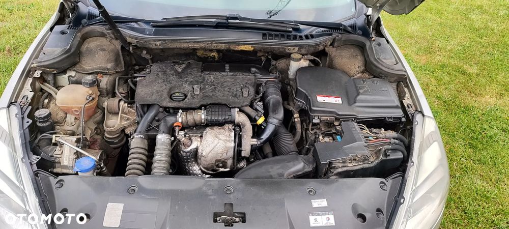 Peugeot 508 1.6 HDi Active - 14