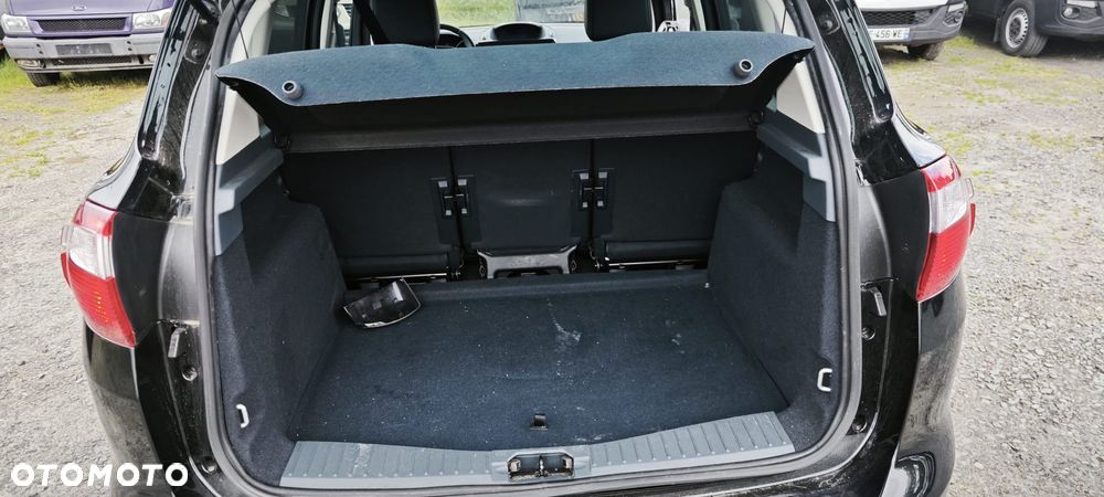 Ford C-MAX 1.5 EcoBoost Titanium ASS - 21