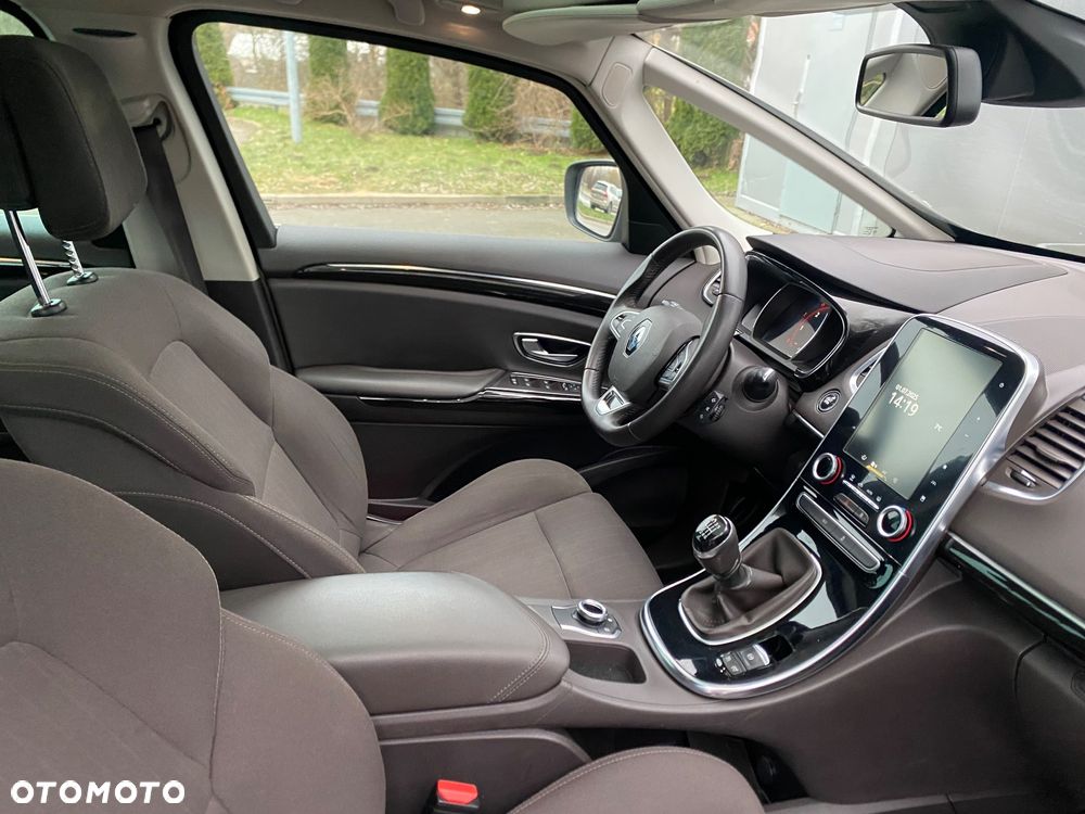 Renault Espace 1.6 dCi Energy Life - 13