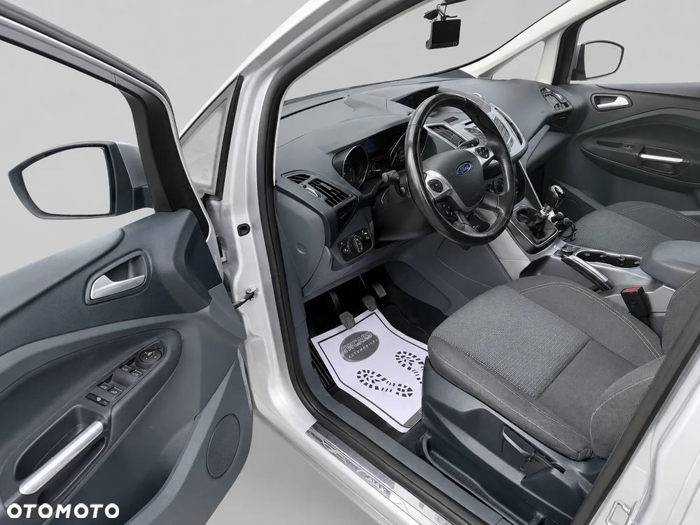 Ford Grand C-MAX 2.0 TDCi Business Edition - 16