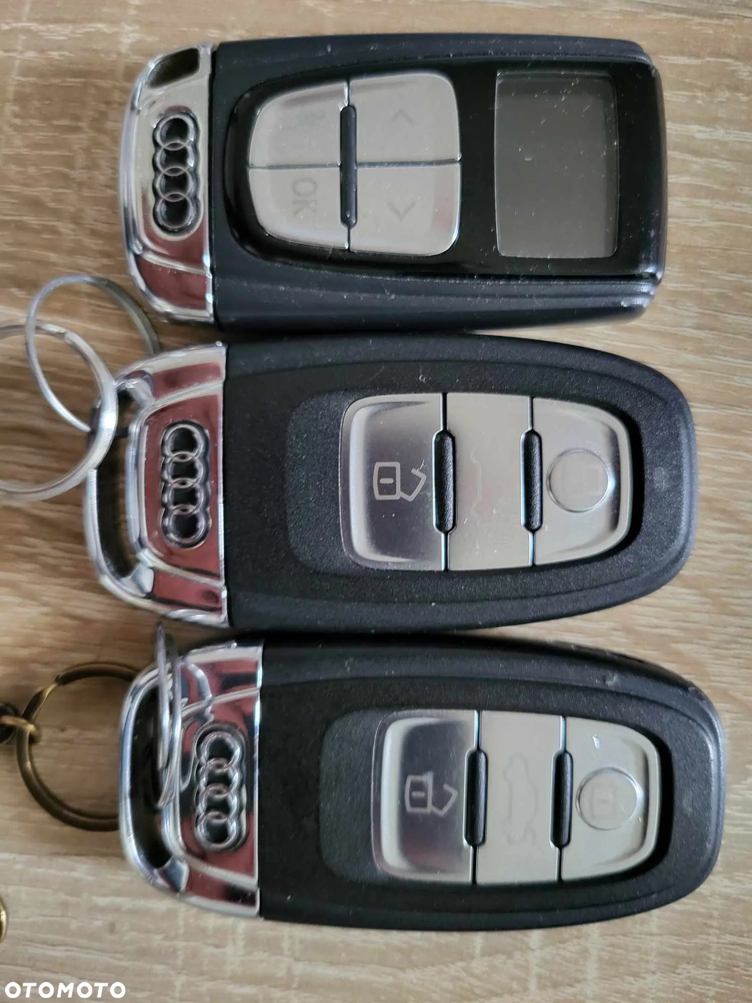Audi A6 2.0 TDI Quattro S tronic - 23