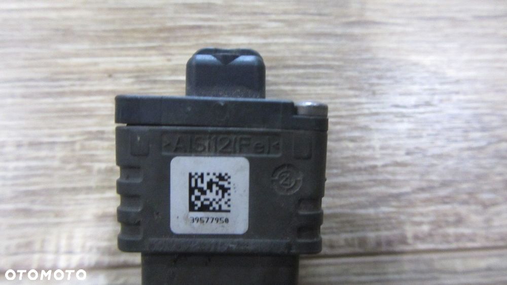 BMW X3 G01 G02 G05 G20 G30 KAMERA SURROUND VIEW 66539495742 5A0F6D7 7944131 - 3