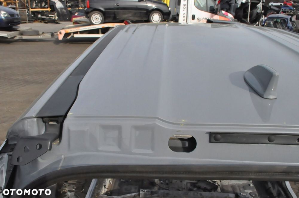 NISSAN X-TRAIL IV T33 2021- DACH POSZYCIE - 3