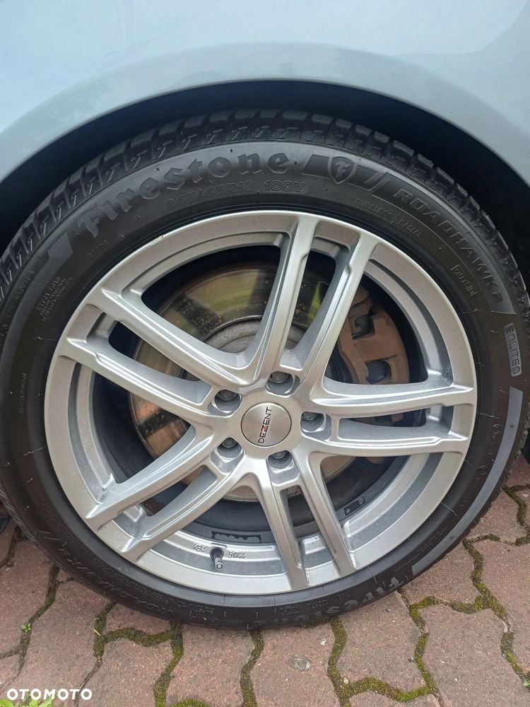Audi A6 Avant 2.7 TDI Quattro Tiptr - 34