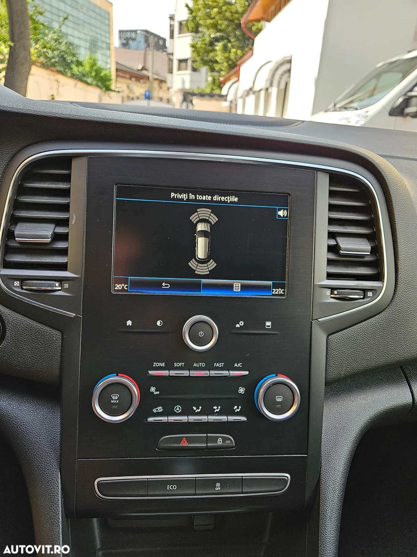 Renault Megane Energy dCi EDC Intens - 24